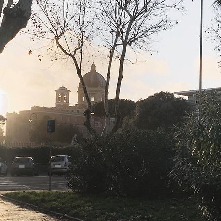 Station House Apartment Lido di Ostia Exterior photo