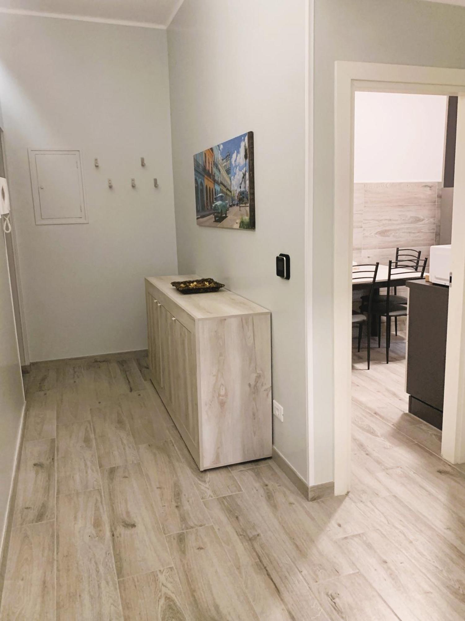 Station House Apartment Lido di Ostia Exterior photo