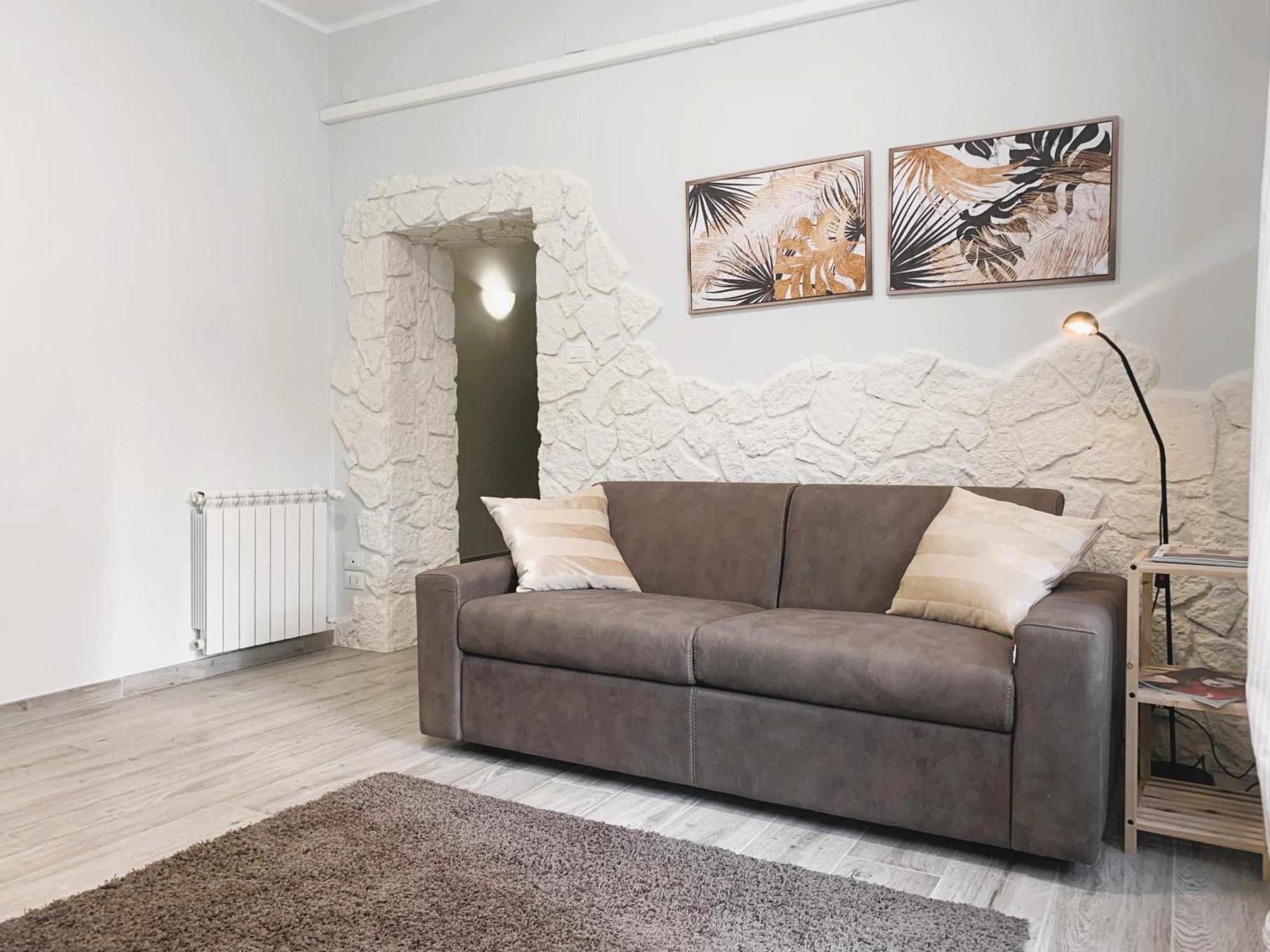 Station House Apartment Lido di Ostia Exterior photo